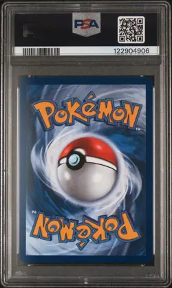 2025 POKEMON WHT EN-WHITE FLARE ULTRA RARE #161 HYDREIGON EX PSA 10 - Image 2