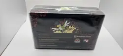 2025 Pokemon World Championships Double Deck Box Rockabilly Version - Image 2