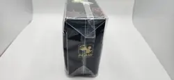 2025 Pokemon World Championships Double Deck Box Rockabilly Version - Image 3