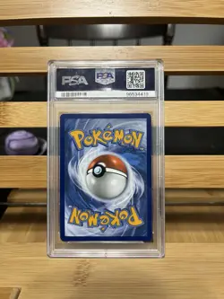 2024 POKEMON SURGING SPARKS HYPER RARE PIKACHU EX PSA 10 - Image 2
