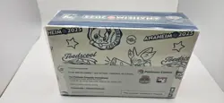 2025 Pokemon World Championships Double Deck Box Varisty Version - Image 2