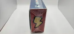 2025 Pokemon World Championships Double Deck Box Varisty Version - Image 3