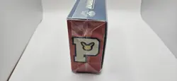 2025 Pokemon World Championships Double Deck Box Varisty Version - Image 4