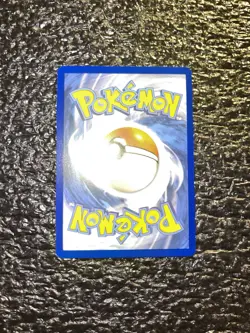 Pokemon Fighting Energy SVE022 Black Bolt & White Flare Holo Near Mint - Image 2
