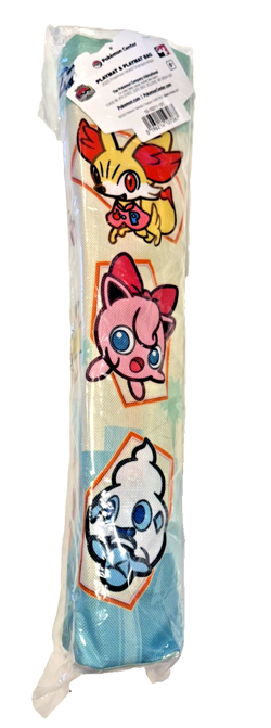 Pokemon World Championships 2025 Anaheim Exclusive Play Mat - Car Diner - Image 1