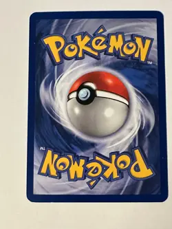 Pokemon -Pichu- 022/165 Expedition Base Set Holo Foil Rare --WITH SWIRL-- (MP) - Image 2