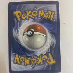 Pokemon Miraidon 3/15 McDonalds Promo Set Holo Card - Image 2