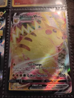 Pokemon Cards Some Are Rare.. Great Condition. All Cards Are Mint. See Photos - Image 1