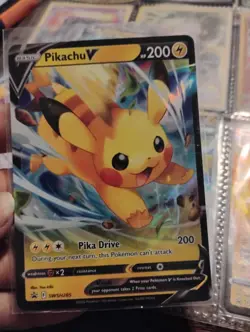 Pokemon Cards Some Are Rare.. Great Condition. All Cards Are Mint. See Photos - Image 2