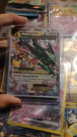 Pokemon Cards Some Are Rare.. Great Condition. All Cards Are Mint. See Photos - Image 3