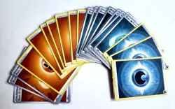 Custom Pokemon TCG Battle Ready Team Rocket (Tyranitar/Toxicroak) Theme Deck - Image 2