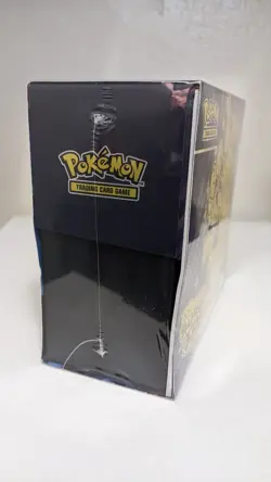 Pokemon TCG Surging Sparks Elite Trainer Box ETB Factory Sealed - Image 3