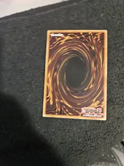 Thestalos The Firestorm Monarch - GLD2 - Common - Yugioh - Image 2
