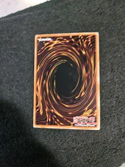 Spirit Reaper - SD2-EN006 - LP - 1st - Yugioh - Image 2