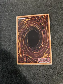 Yugioh Number 25: Force Focus SP14-EN026 Common 1st Edition LP - Image 2
