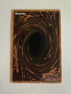 Yugioh Thought Ruler Archfiend TDGS-EN044 Ultimate Rare NM - Image 4