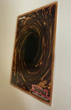 Yugioh Thought Ruler Archfiend TDGS-EN044 Ultimate Rare NM - Image 5