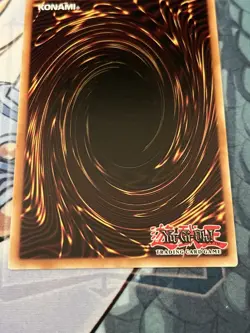 Yugioh Marincess Sea Horse (Starlight Rare) RIRA-EN003 Rising Rampage 1s Edition - Image 4