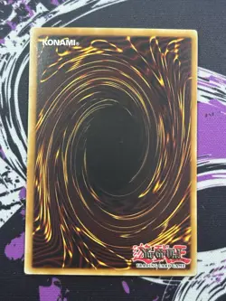 Yugioh Maxx "C" STOR-EN086 Secret Rare 1st Edition NM Storm of Ragnarok - Image 2