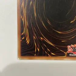 Yugioh Uria Lord Of Searing Flames Ct03 Lp - Image 5