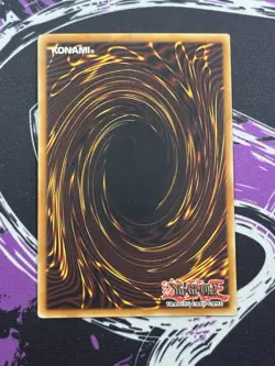 Yugioh Ehren, Lightsworn Monk LODT-EN082 Secret Rare Unlimited NM Original Print - Image 2