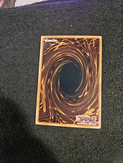 Alien Ammonite - CRMS-EN039 - Rare - Yugioh - Image 2
