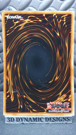 | Yugioh D. D. Assailant DBT-EN002 Super Rare Destiny Board Traveler LP 🔥 | - Image 2