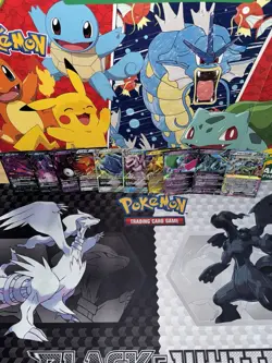 Pokemon JP 10 Card Lot Vstar-EX-V Rares S&S Ft. Dialga Palkia 151 Zapdos & More - Image 1
