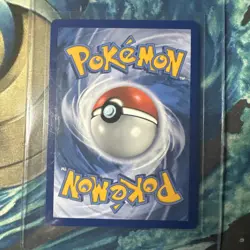Eternatus V SWSH044 NM Full Art Promo Rare Pokemon Card - Image 2