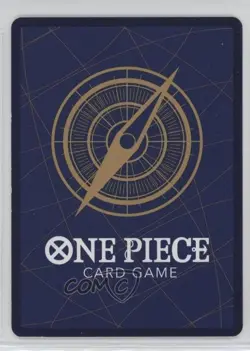 2022 One Piece Card Game: Romance Dawn OP01 Otama #OP01-006 - Image 2