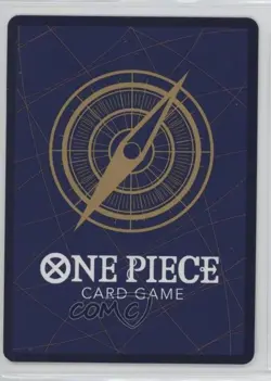 2022 One Piece Card Game: Romance Dawn OP01 Penguin #OP01-050 - Image 2