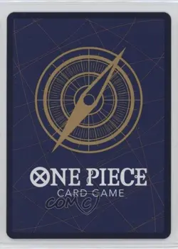 2022 One Piece Card Game: Romance Dawn OP01 Marco #OP01-023 - Image 2
