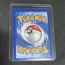 Pokemon Ninetales Aquapolis Rare Non-Holo Card 25/147 Near Mint Condition - Image 3