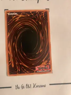 OFFERS TO THE DAMNED - 1st EDITION SPEED DUEL SS05-DEA22 DE Yu-Gi-Oh! CARD - Image 11