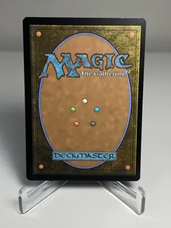 MTG Sonar Strike Bloomburrow Foil Common Magic The Gathering Card - Image 2