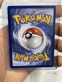 Reverse Holo Wailmer 031/159 Crown Zenith Pokemon NM/MT Nintendo 2023 Card TCG - Image 3