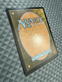 MTG Swan Song #0046 Rare Commander: Edge of Eternities (EOC) - Image 4