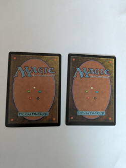 2 Broken Dam Portal 3K MTG NM Free shipping with tracking - Image 2