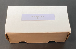 MTG - The Brothers' War - Complete Set + Bonus Extras - NM - Non-Foil - Image 1