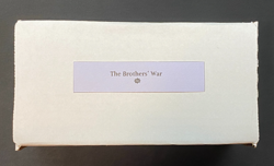 MTG - The Brothers' War - Complete Set + Bonus Extras - NM - Non-Foil - Image 2