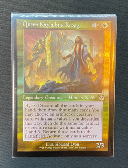 MTG - The Brothers' War - Complete Set + Bonus Extras - NM - Non-Foil - Image 4