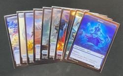 MTG - The Brothers' War - Complete Set + Bonus Extras - NM - Non-Foil - Image 5