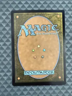 MTG Tekuthal, Inquiry Dominus #0078 Mythic Commander: Edge of Eternities (EOC) - Image 3