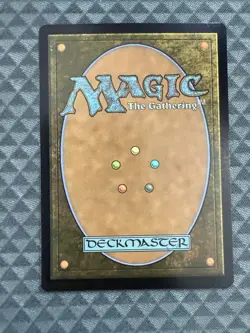 MTG Jhoira, Weatherlight Captain #0118 Rare Commander: Edge of Eternities (EOC) - Image 3