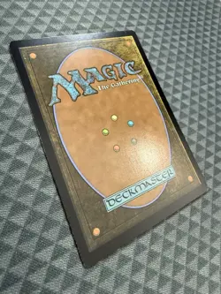 MTG Jhoira, Weatherlight Captain #0118 Rare Commander: Edge of Eternities (EOC) - Image 4