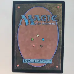 MTG English Thassa, Deep-Dwelling NM Theros Beyond Death - Image 2