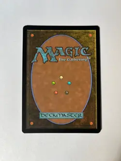 Quistis Trepe (Extended Art) Final Fantasy Foil NM MTG🔥HOT🔥 - Image 2