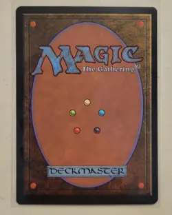 MTG | Arcane Denial (Sword) - Alliances (ALL) | LP - Great Condition - Image 2