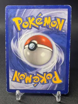 🌈 Gengar 27/130 - Diamond and Pearl - Reverse Holo Rare - Pokemon TCG HP - Image 3