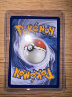 GERMAN Paradise Resort SVP 224 Pokemon World Championships 2025 Anaheim Promo - Image 2